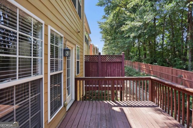 2475 Bridlewood Drive, Atlanta, GA 30339