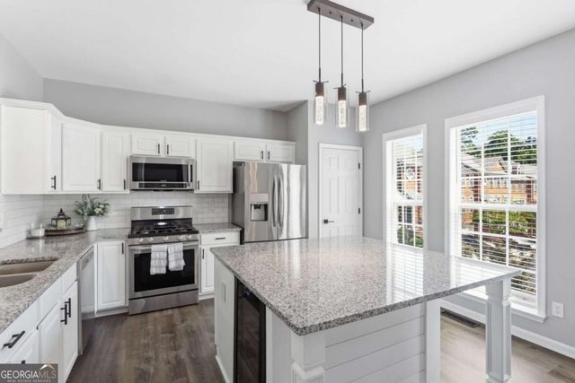 2475 Bridlewood Drive, Atlanta, GA 30339