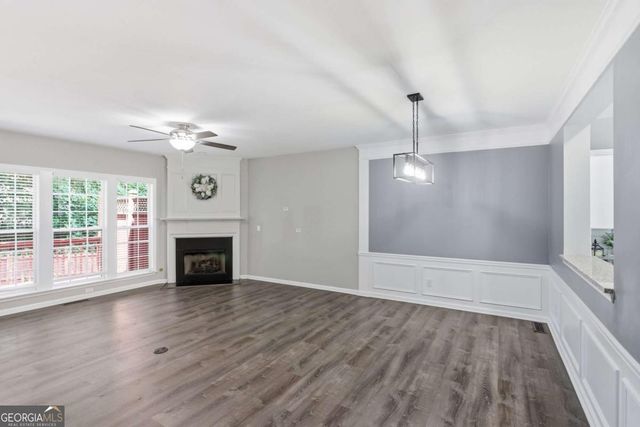 2475 Bridlewood Drive, Atlanta, GA 30339