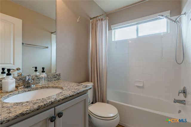 3315 Vineyard Trail, Harker Heights, TX 76548