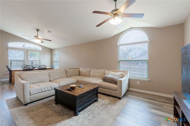 3315 Vineyard Trail, Harker Heights, TX 76548