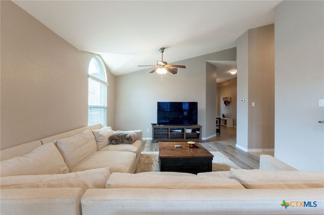 3315 Vineyard Trail, Harker Heights, TX 76548