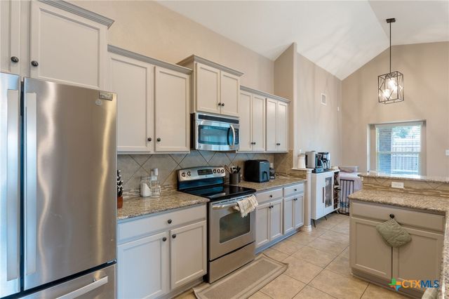 3315 Vineyard Trail, Harker Heights, TX 76548