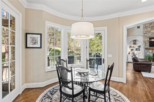 418 Augusta Way, Sunset, SC 29685