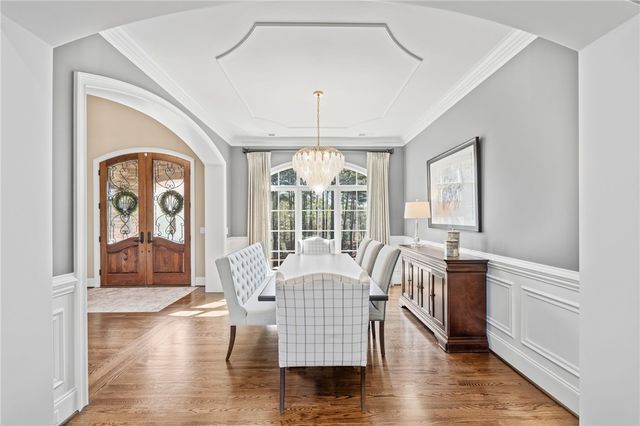 418 Augusta Way, Sunset, SC 29685