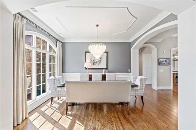 418 Augusta Way, Sunset, SC 29685