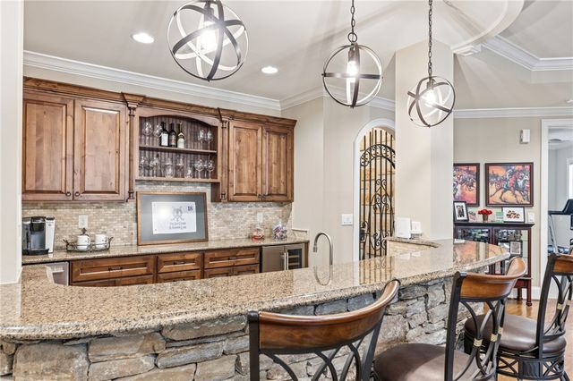 418 Augusta Way, Sunset, SC 29685