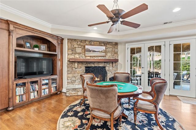 418 Augusta Way, Sunset, SC 29685