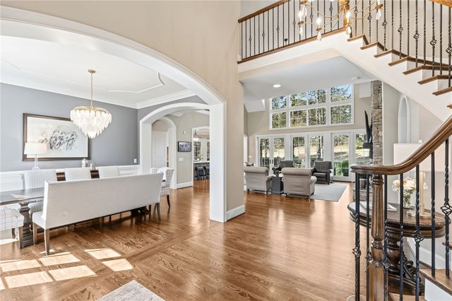 418 Augusta Way, Sunset, SC 29685