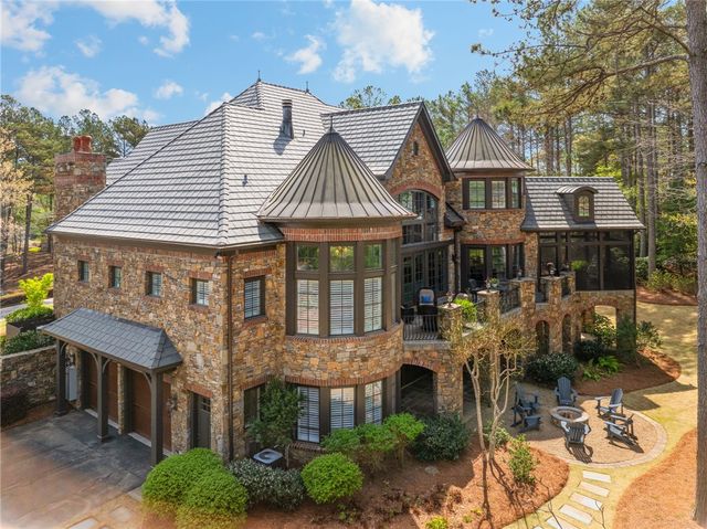 418 Augusta Way, Sunset, SC 29685