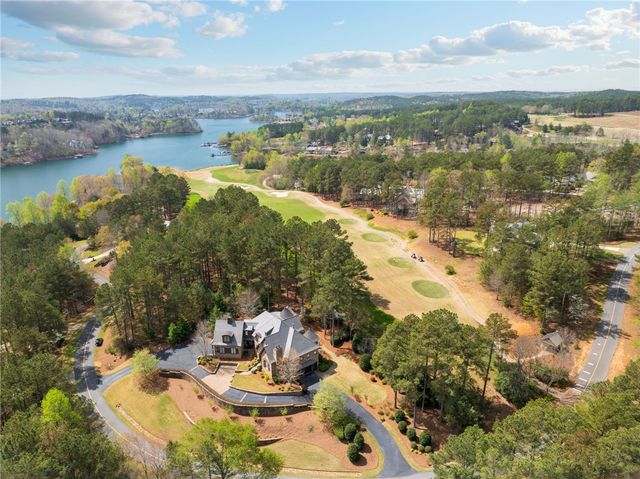 418 Augusta Way, Sunset, SC 29685