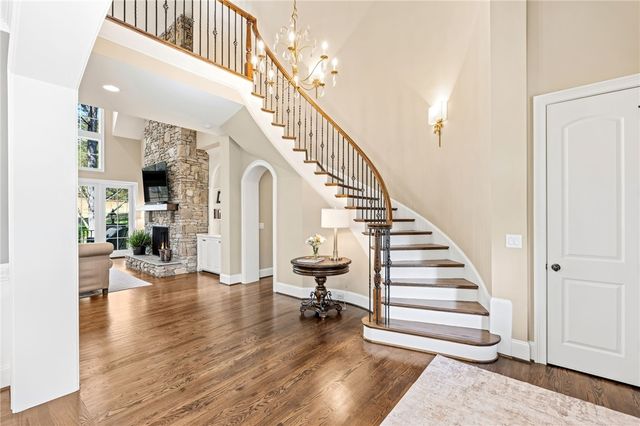 418 Augusta Way, Sunset, SC 29685
