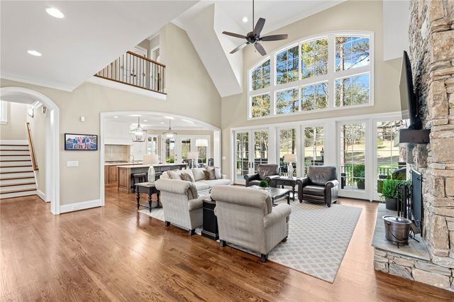 418 Augusta Way, Sunset, SC 29685