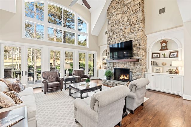418 Augusta Way, Sunset, SC 29685