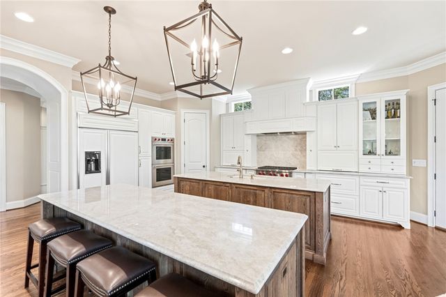 418 Augusta Way, Sunset, SC 29685