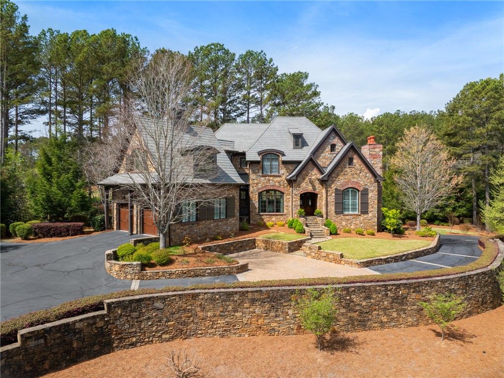 418 Augusta Way, Sunset, SC 29685