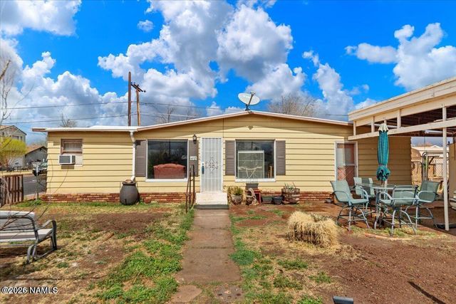 418 W Fleming Street, Winslow, AZ 86047