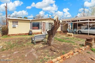 418 W Fleming Street, Winslow, AZ 86047