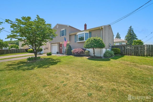 53 Orchard Street, Carteret, NJ 07008