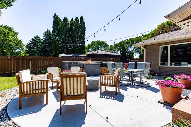 25 Birch Lane S, Fargo, ND 58103