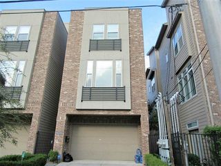 1900 Mason D, Houston, TX 77006