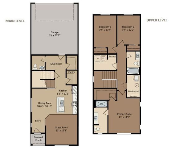 7077 Kittredge Lane NE, Otsego, MN 55301