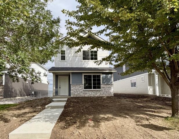 7077 Kittredge Lane NE, Otsego, MN 55301