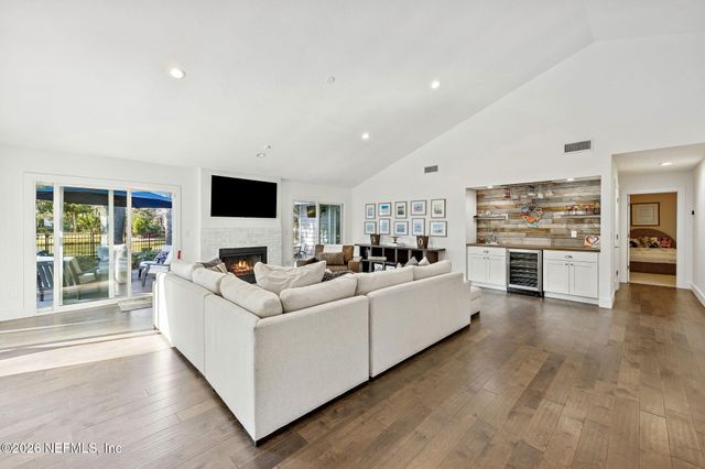 3025 CYPRESS CREEK Drive E, Ponte Vedra Beach, FL 32082