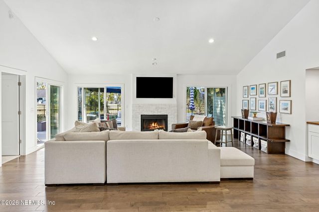 3025 CYPRESS CREEK Drive E, Ponte Vedra Beach, FL 32082