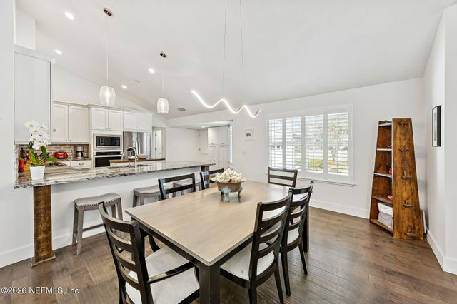 3025 CYPRESS CREEK Drive E, Ponte Vedra Beach, FL 32082