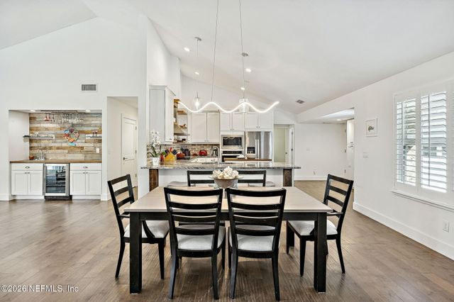 3025 CYPRESS CREEK Drive E, Ponte Vedra Beach, FL 32082