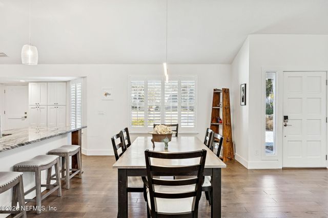 3025 CYPRESS CREEK Drive E, Ponte Vedra Beach, FL 32082