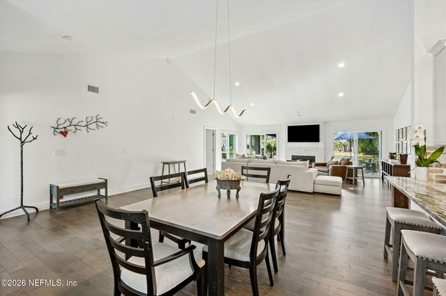 3025 CYPRESS CREEK Drive E, Ponte Vedra Beach, FL 32082