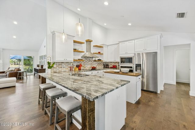 3025 CYPRESS CREEK Drive E, Ponte Vedra Beach, FL 32082