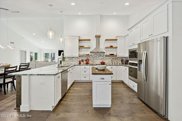 3025 CYPRESS CREEK Drive E, Ponte Vedra Beach, FL 32082