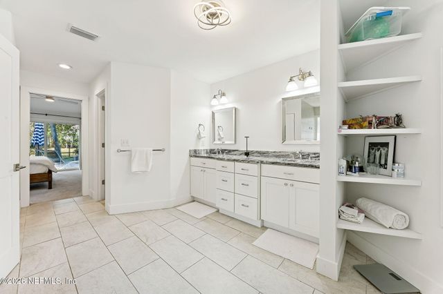 3025 CYPRESS CREEK Drive E, Ponte Vedra Beach, FL 32082