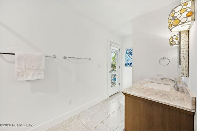 3025 CYPRESS CREEK Drive E, Ponte Vedra Beach, FL 32082