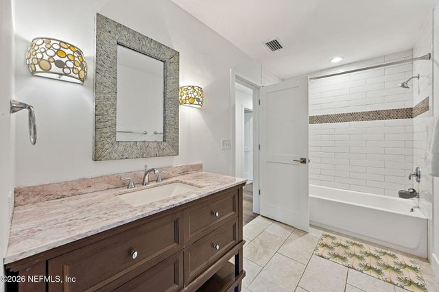 3025 CYPRESS CREEK Drive E, Ponte Vedra Beach, FL 32082