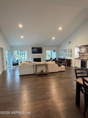 3025 CYPRESS CREEK Drive E, Ponte Vedra Beach, FL 32082