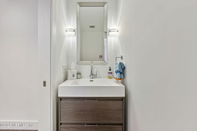 3025 CYPRESS CREEK Drive E, Ponte Vedra Beach, FL 32082