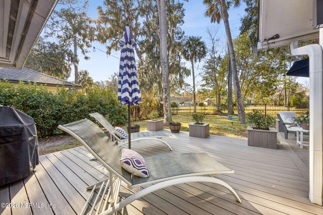 3025 CYPRESS CREEK Drive E, Ponte Vedra Beach, FL 32082