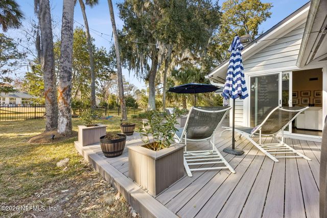 3025 CYPRESS CREEK Drive E, Ponte Vedra Beach, FL 32082