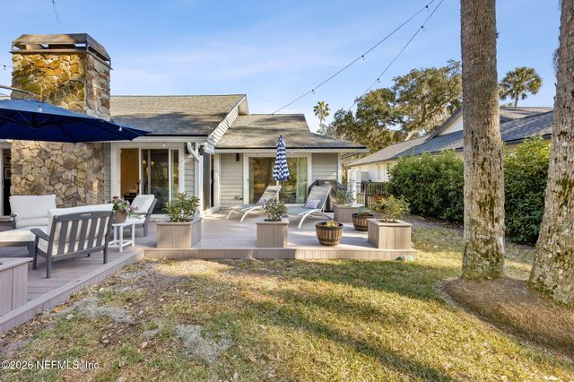 3025 CYPRESS CREEK Drive E, Ponte Vedra Beach, FL 32082