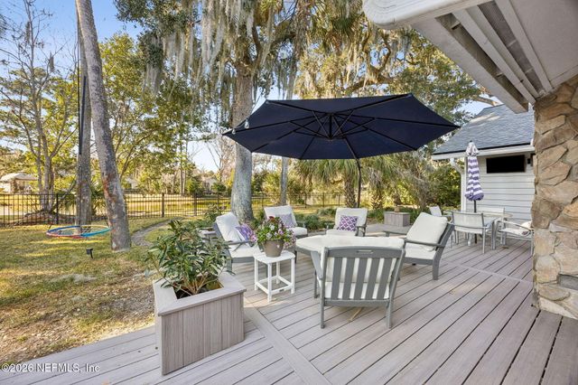 3025 CYPRESS CREEK Drive E, Ponte Vedra Beach, FL 32082