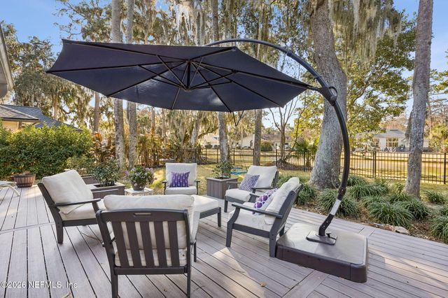 3025 CYPRESS CREEK Drive E, Ponte Vedra Beach, FL 32082