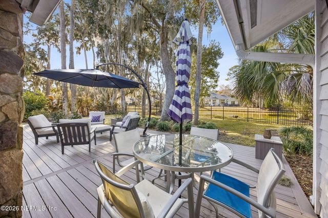 3025 CYPRESS CREEK Drive E, Ponte Vedra Beach, FL 32082