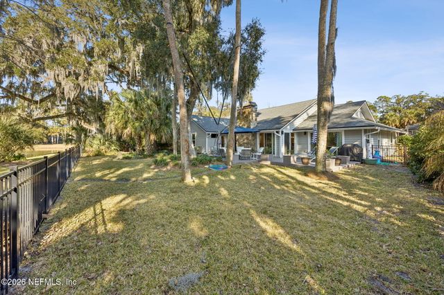 3025 CYPRESS CREEK Drive E, Ponte Vedra Beach, FL 32082
