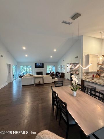 3025 CYPRESS CREEK Drive E, Ponte Vedra Beach, FL 32082