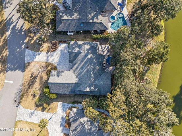 3025 CYPRESS CREEK Drive E, Ponte Vedra Beach, FL 32082
