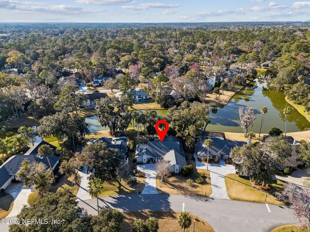 3025 CYPRESS CREEK Drive E, Ponte Vedra Beach, FL 32082